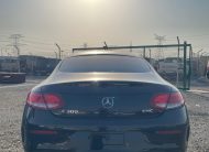 C300 Coupe